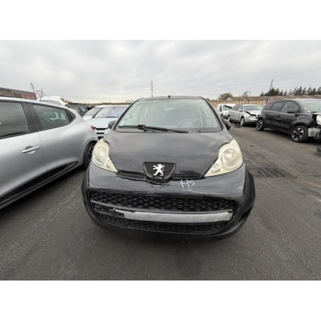 Boite de vitesses PEUGEOT 107 Photo n°1