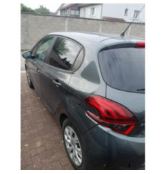 Moteur leve vitre avant gauche PEUGEOT 208 1