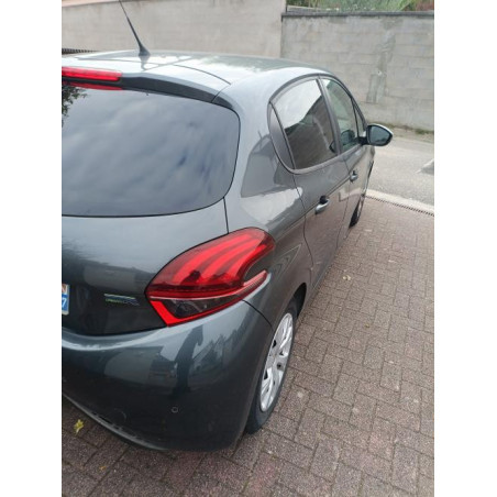 Support moteur PEUGEOT 208 1 Photo n°1