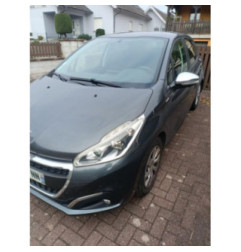 Support moteur PEUGEOT 208 1 Photo n°4