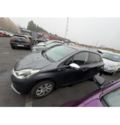 Air bag conducteur PEUGEOT 208 1 Photo n°11