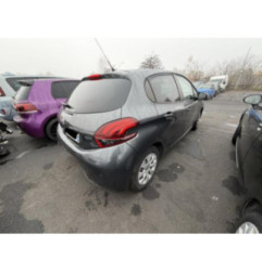 Boitier air bag PEUGEOT 208 1 Photo n°16