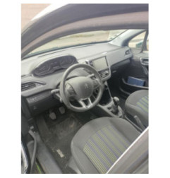 Cremaillere assistee PEUGEOT 208 1 Photo n°3