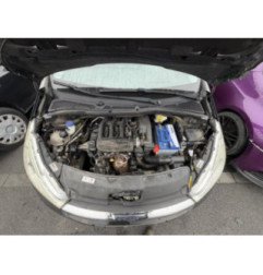 Porte avant droit PEUGEOT 208 1 Photo n°9