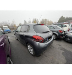 Train arriere complet PEUGEOT 208 1 Photo n°15