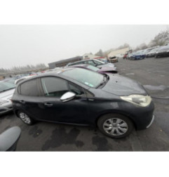 Ceinture avant gauche PEUGEOT 208 1 Photo n°12