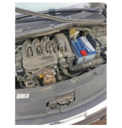 Vase d'expansion PEUGEOT 208 1 Photo n°7