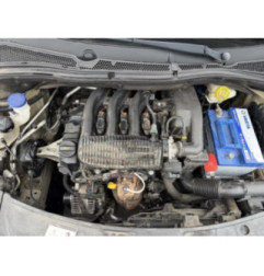 Resistance chauffage PEUGEOT 208 1 Photo n°10