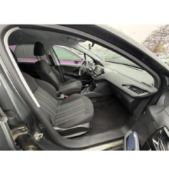 Poignee porte arriere gauche PEUGEOT 208 1 Photo n°13