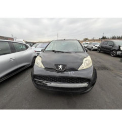 Boitier air bag PEUGEOT 107 Photo n°1