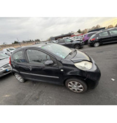 Interrupteur de leve vitre avant gauche PEUGEOT 107 Photo n°5