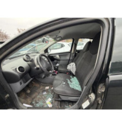 Moteur essuie glace arriere PEUGEOT 107 Photo n°6