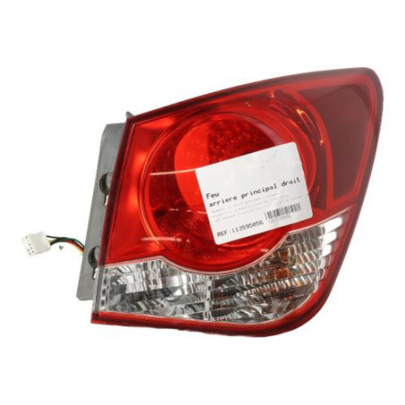 Feu arriere principal droit (feux) CHEVROLET CRUZE Photo n°1
