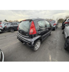 Porte arriere droit PEUGEOT 107 Photo n°10