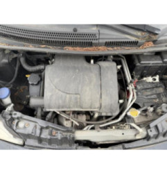 Commodo d'essuie glaces PEUGEOT 107 Photo n°3