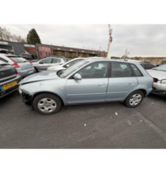 Poignee interieur arriere gauche AUDI A3 1 Photo n°9