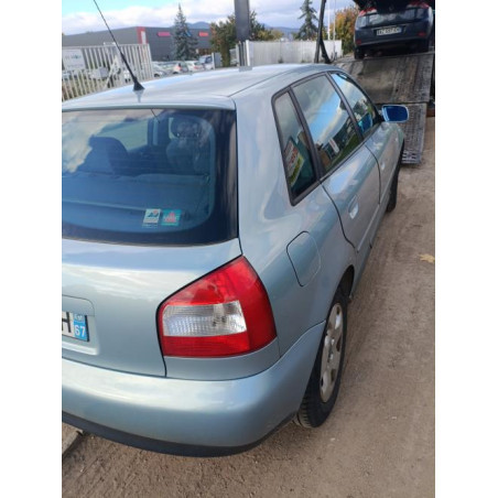 Air bag conducteur AUDI A3 1