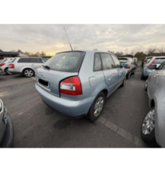 Air bag passager AUDI A3 1 Photo n°15