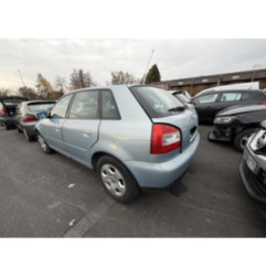 Interrupteur de leve vitre arriere droit AUDI A3 1 Photo n°14