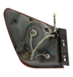 Feu arriere principal droit (feux) CHEVROLET CRUZE Photo n°6