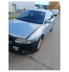 Porte avant gauche AUDI A3 1 Photo n°4