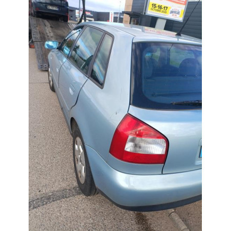 Toit ouvrant AUDI A3 1 Photo n°1