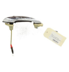 Poignee porte avant droit MINI MINI 2 R60 Photo n°3