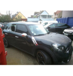 Poignee porte avant droit MINI MINI 2 R60 Photo n°5