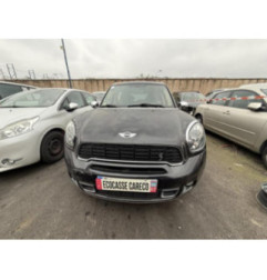 Poignee porte avant droit MINI MINI 2 R60 Photo n°9