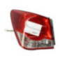 Feu arriere principal gauche (feux) CHEVROLET CRUZE