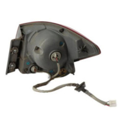 Feu arriere principal gauche (feux) CHEVROLET CRUZE Photo n°3