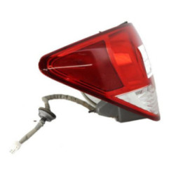 Feu arriere principal gauche (feux) CHEVROLET CRUZE Photo n°4