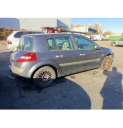 Bloc chauffage RENAULT MEGANE 2 Photo n°3