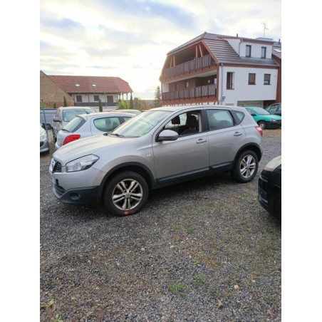 Jante NISSAN QASHQAI 1
