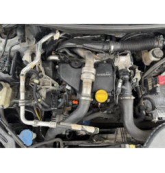 Ceinture arriere gauche NISSAN QASHQAI 1 Photo n°8