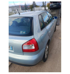 Verin de coffre AUDI A3 1