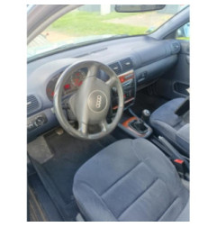 Commande chauffage AUDI A3 1 Photo n°3