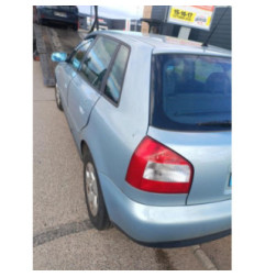 Boite de vitesses AUDI A3 1 Photo n°1