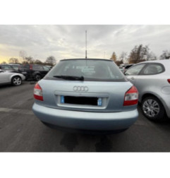 Retroviseur droit AUDI A3 1 Photo n°16