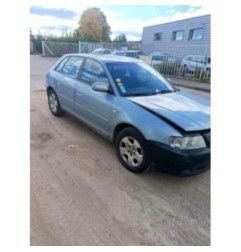 Retroviseur gauche AUDI A3 1 Photo n°5