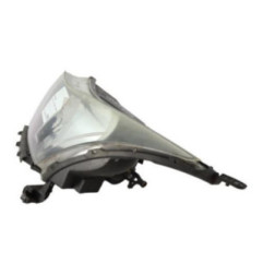 Optique avant principal gauche (feux)(phare) CHEVROLET CRUZE