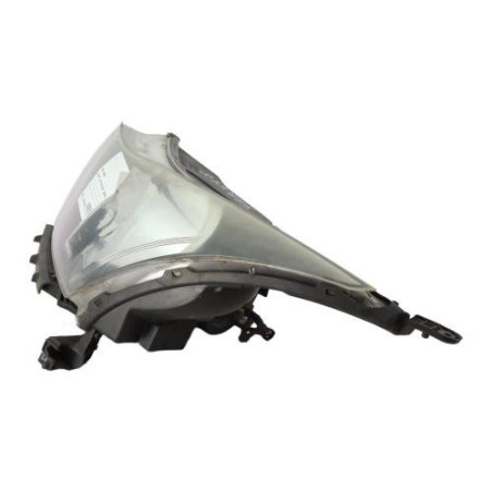 Optique avant principal gauche (feux)(phare) CHEVROLET CRUZE