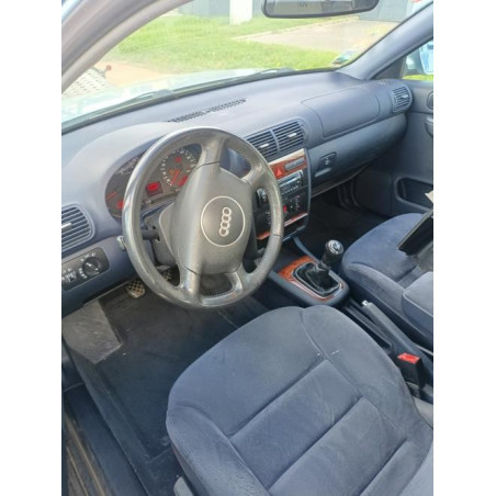 Moteur essuie glace avant AUDI A3 1