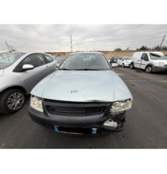 Etrier arriere droit (freinage) AUDI A3 1 Photo n°6