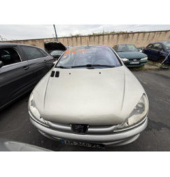 Demarreur PEUGEOT 206 Photo n°6