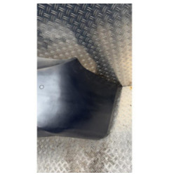 Pare choc arriere CHEVROLET CRUZE Photo n°3