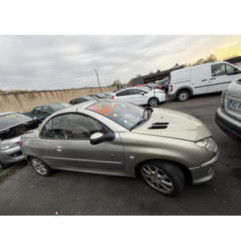 Serrure avant droit PEUGEOT 206 Photo n°10