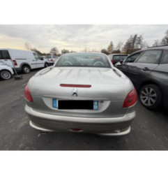 Serrure avant droit PEUGEOT 206 Photo n°16