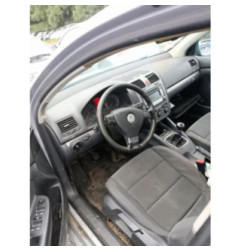 Cardan gauche (transmission) VOLKSWAGEN GOLF 5 Photo n°3