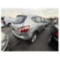 Custode arriere gauche NISSAN QASHQAI 1